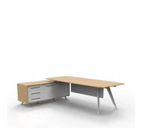 Стол руководителя EA87L.2600