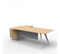 Стол руководителя EA87R.2400