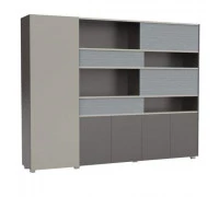 Шкафная группа EN98L.2360 (левая/правая)