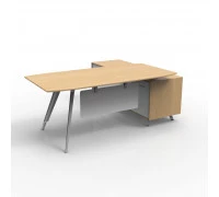 Стол руководителя EA87L.200 Kross