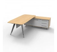 Стол руководителя EA87R.2200 Kross