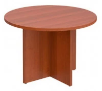 Стол для переговоров круглый ПТ 189