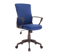 Кресло EP 700 ткань синий