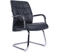 Кресло Bond CF экокожа черный
