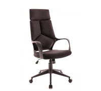 Кресло Trio Black T ткань черный