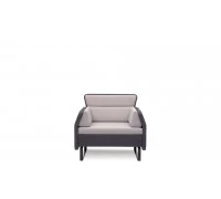 Кресло 1.1 Тулип