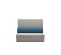 Диван двухместный Юта 2