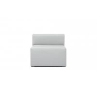 Кресло без подлокотников 1А Сити