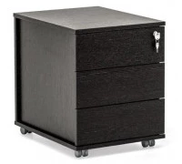 Алеа (ALEA) Тумба подкатная 3 ящ.