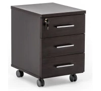 FE/RO Тумба подкатная, 3 ящика