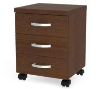 Тумба 4ТЗ.002 с замком