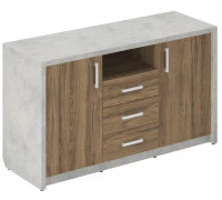 Комод (греденция) с ящиками СФ-532101