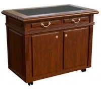 Приставка подкатная 29201