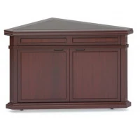 Приставка угловая левая MNS2920303