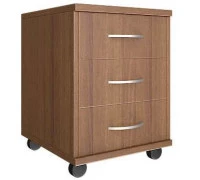 Тумба подкатная А.ТМ-3F