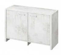 Тумба с 2-мя полками FI-12-02.D