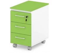 Тумба подкатная малая S-93