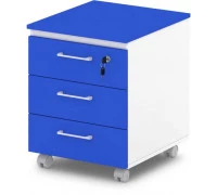 Тумба подкатная S-95