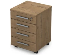 Тумба подкатная 9Т.005