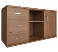 Тумба под оргтехнику сервисная А.МТ-2