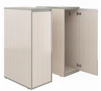 Тумба-гардероб V-3.10