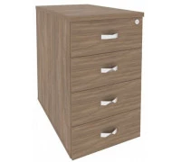 Тумба приставная / опорная O.TPO-1.7