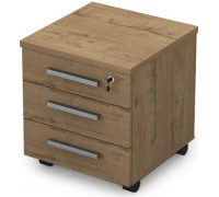 Тумба подкатная 9Т.003