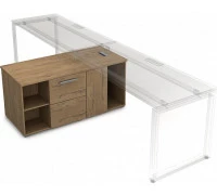 Тумба двухсторонняя 9Т.030