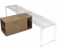 Тумба двухсторонняя 9Т.040