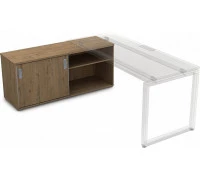 Тумба-купе односторонняя 9Т.015