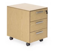 Тумба 3 ящика EXE