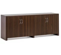 Греденция 4 двери LEGNO