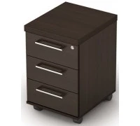 Тумба 4ТЦ.002 с центральным замком