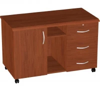 Тумба сервисная КН-3.1