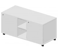 Тумба мобильная сервисная правая UMU1253BD