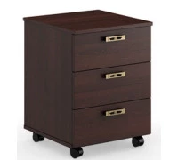 Тумба подкатная с 3 ящиками MNZ19330301