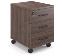 Тумба подкатная L-91