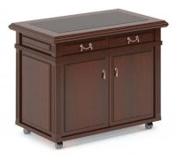 Приставка подкатная MNS2920002