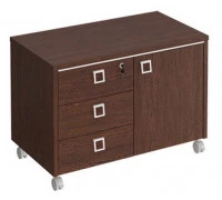 Тумба для оргтехники КС 261