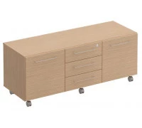 Тумба под аппаратуру МЕ 262