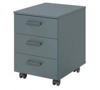 Тумба подкатная L-92