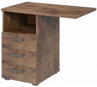 Тумба приставная L-233