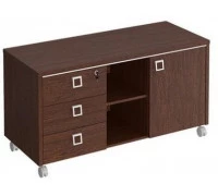 Тумба для оргтехники  КС 262