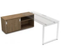 Тумба купе опорная 9НТ.015