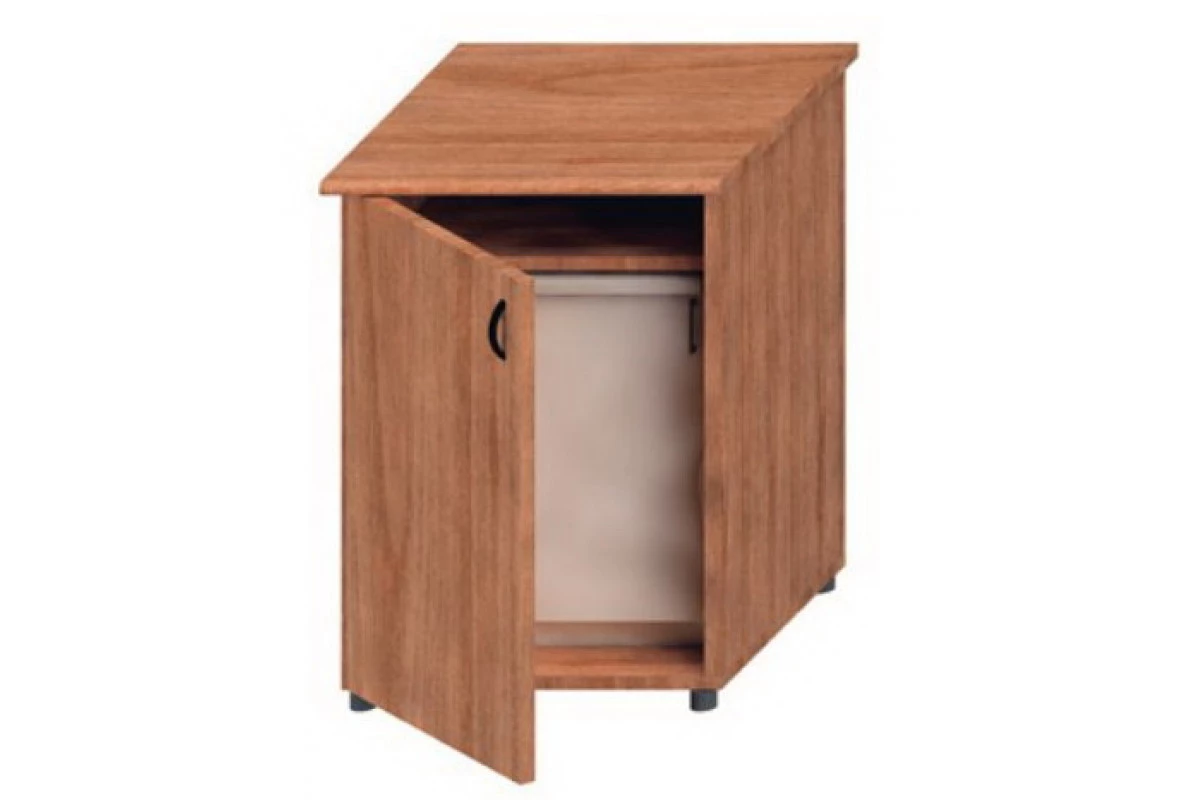 Тумба для холодильника ТЖ 380 Престиж