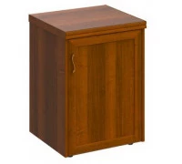 Тумба для холодильника МТ 381