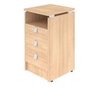 Тумба приставная Л.ТП-4F