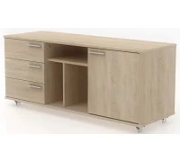 Тумба сервисная П56ДЛ/П