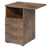 Тумба приставная L-232