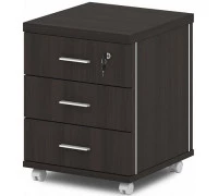 Тумба подкатная S-91 Sentida Lux